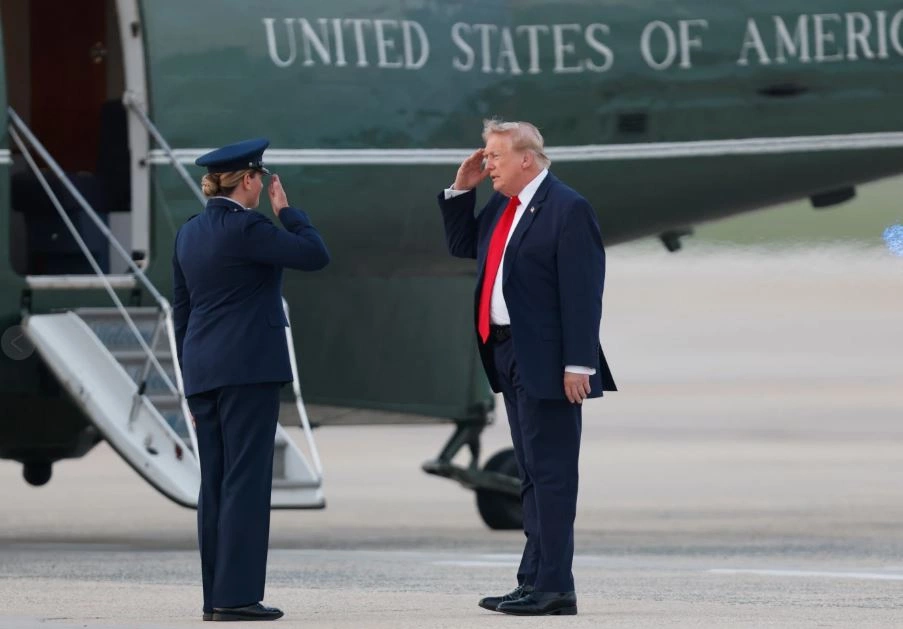 trump