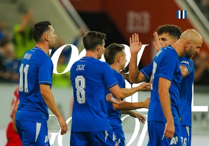 Dinamo Zagreb