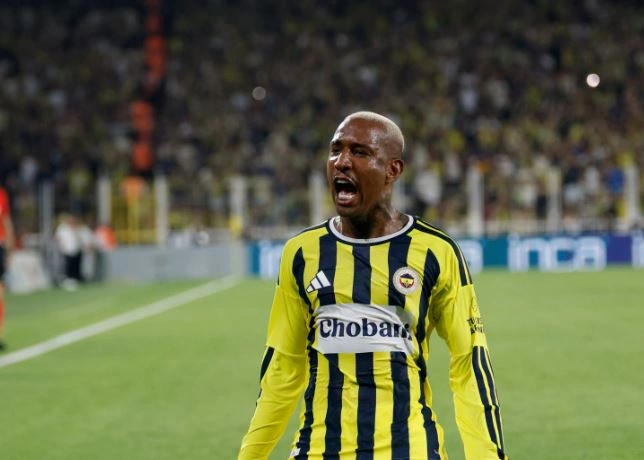 Anderson Talisca