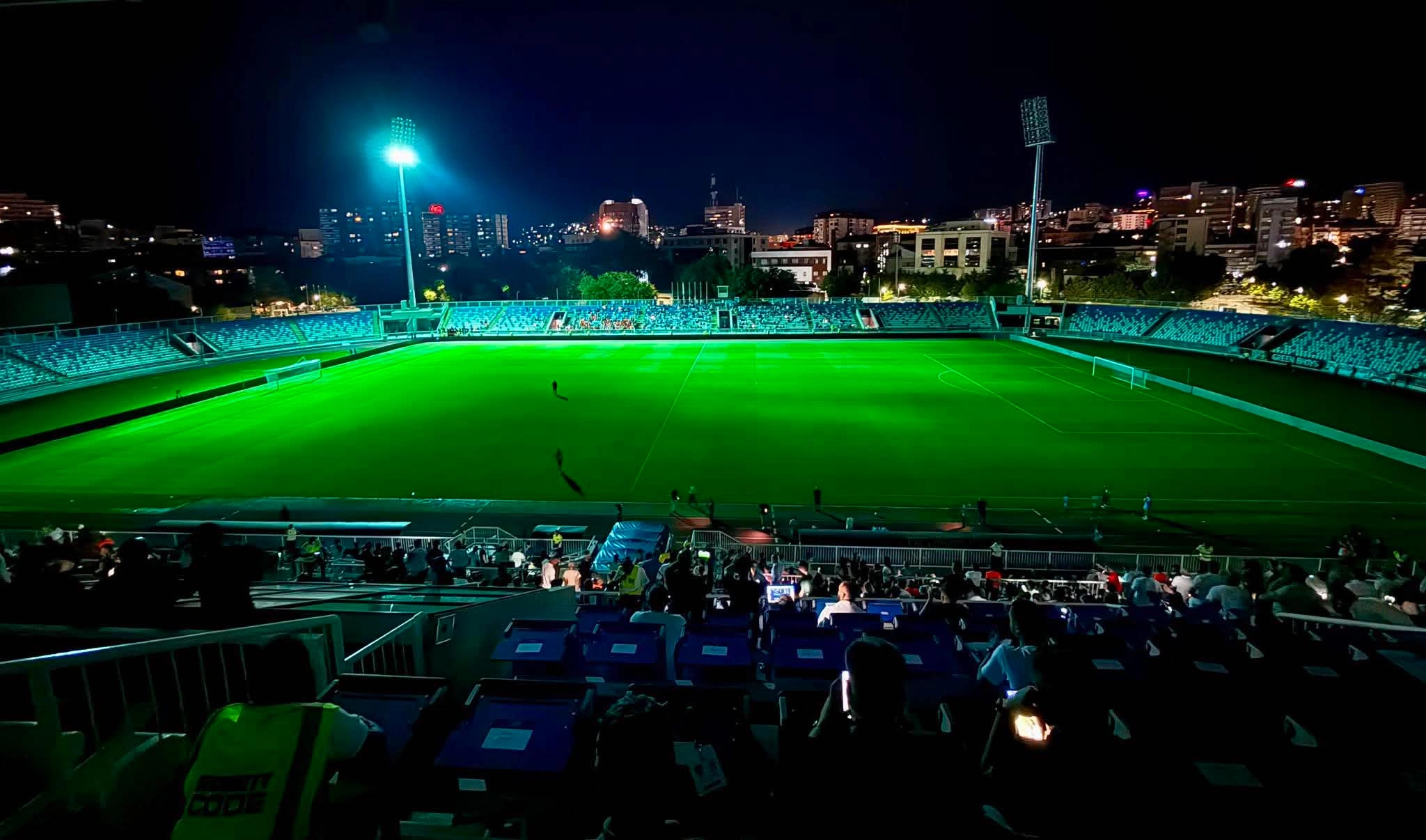 Floriana