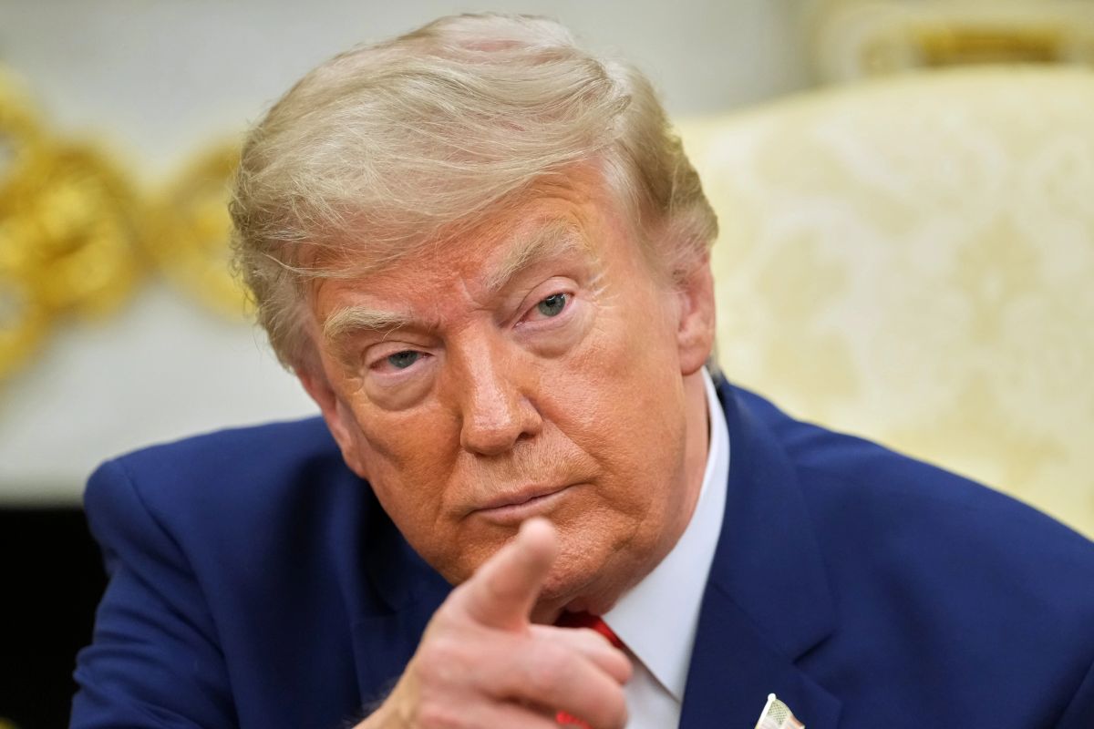 Rimbursimet e tarifave të  Ditës së Çlirimit  të Trumpit arrijnë në 100 miliardë dollarë