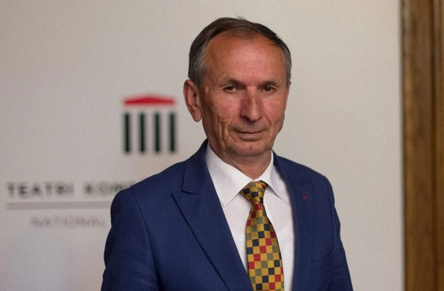 Beqir Beqiri