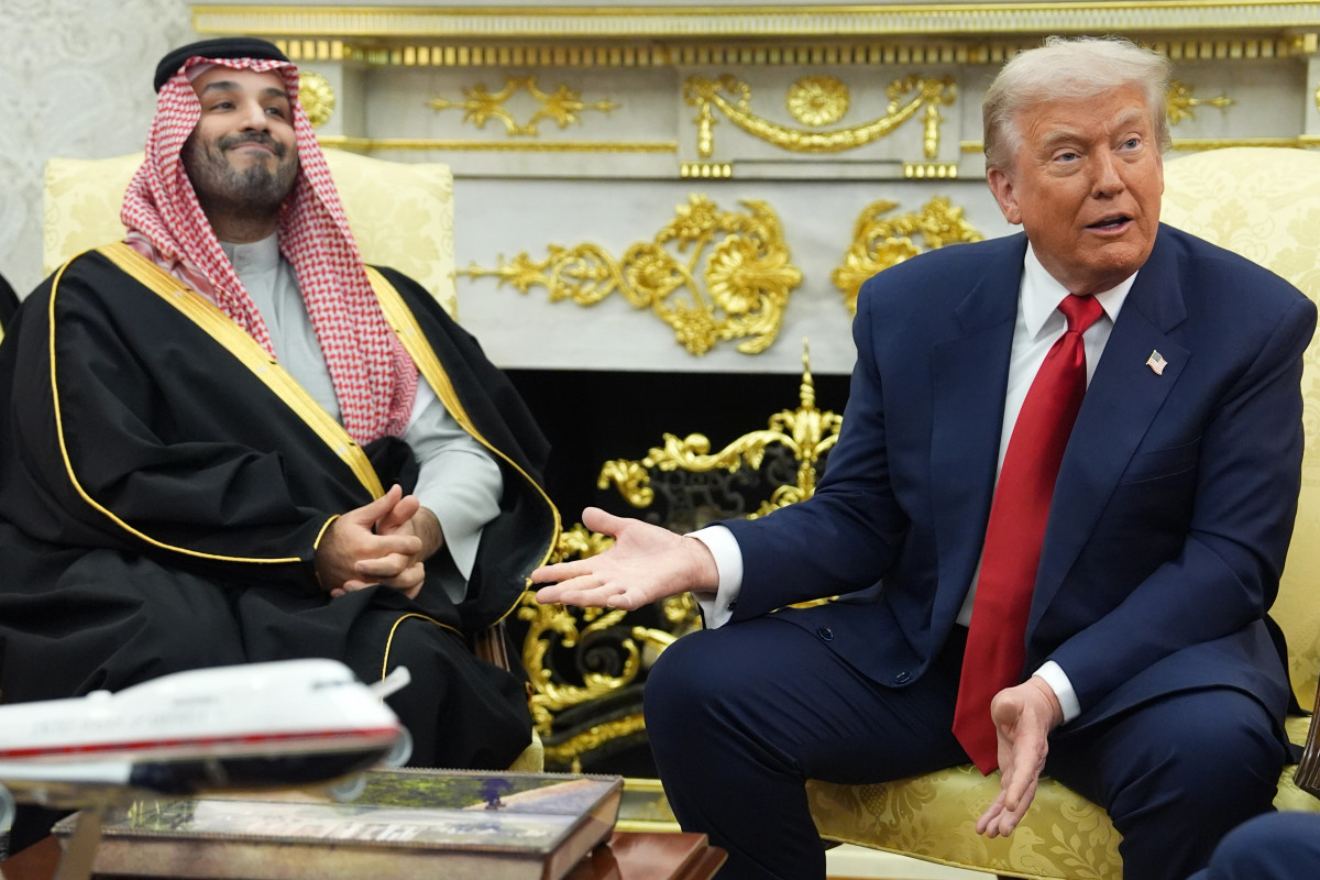 Trumpi autorizon marrëveshjen që i lejon Arabisë Saudite të pasurojë