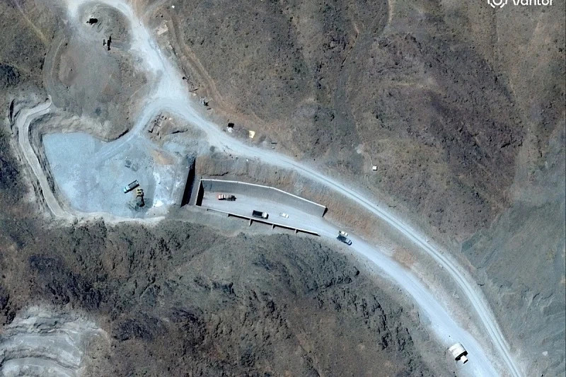 Çka është “Mali i Kazmës”, fortesa iraniane që Trumpi kërcënon ta