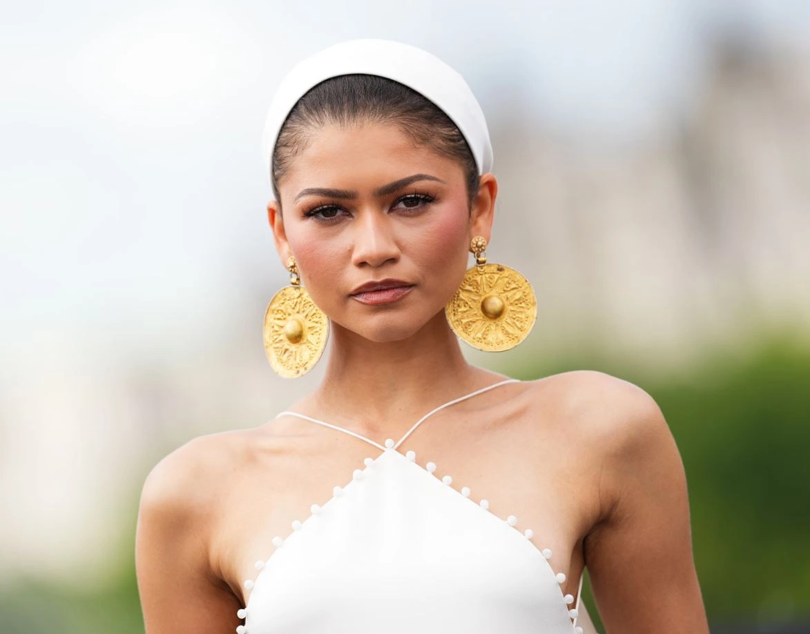 Zendaya