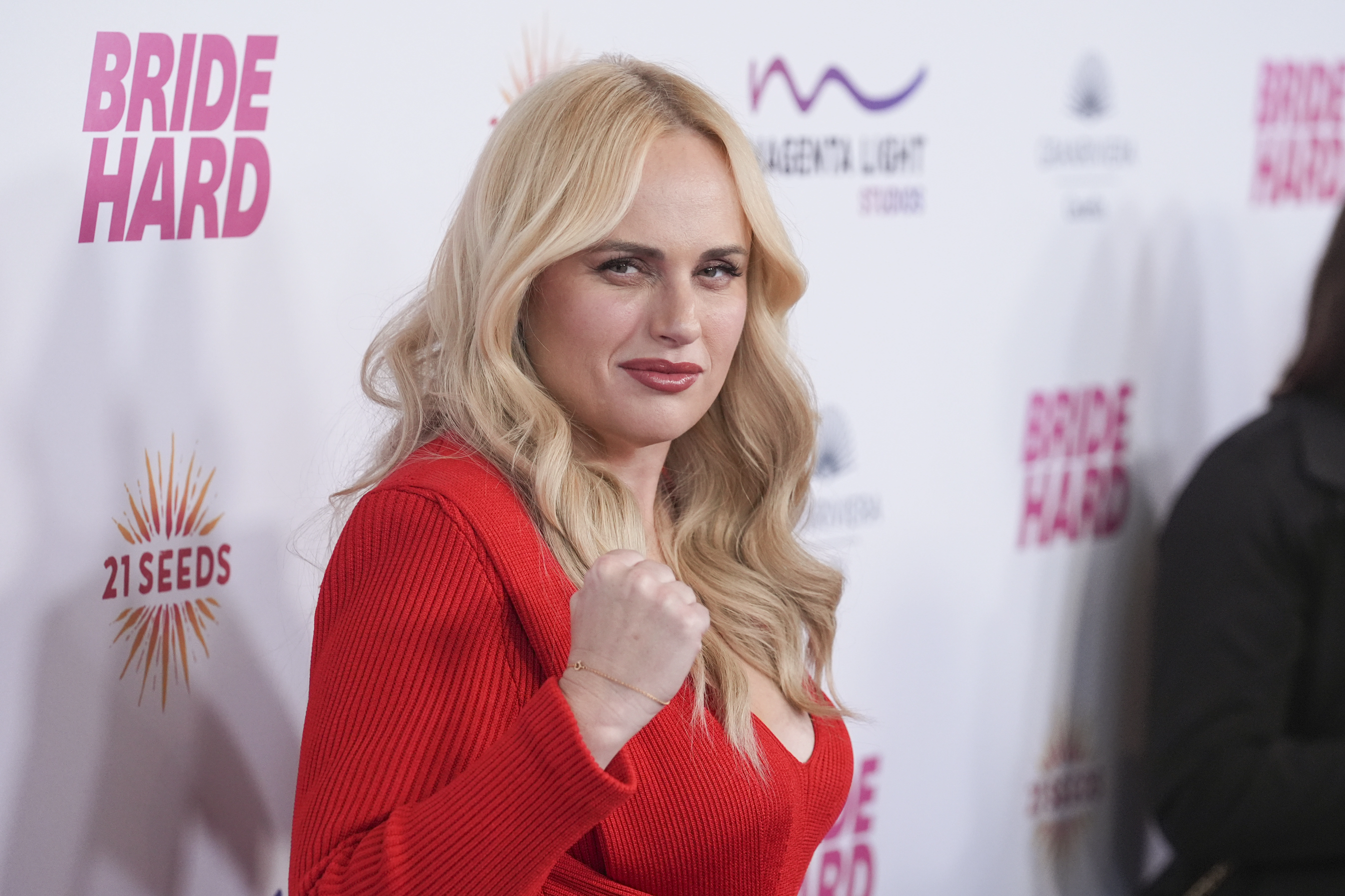 Rebel Wilson