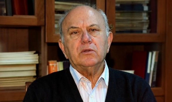 Emin Riza