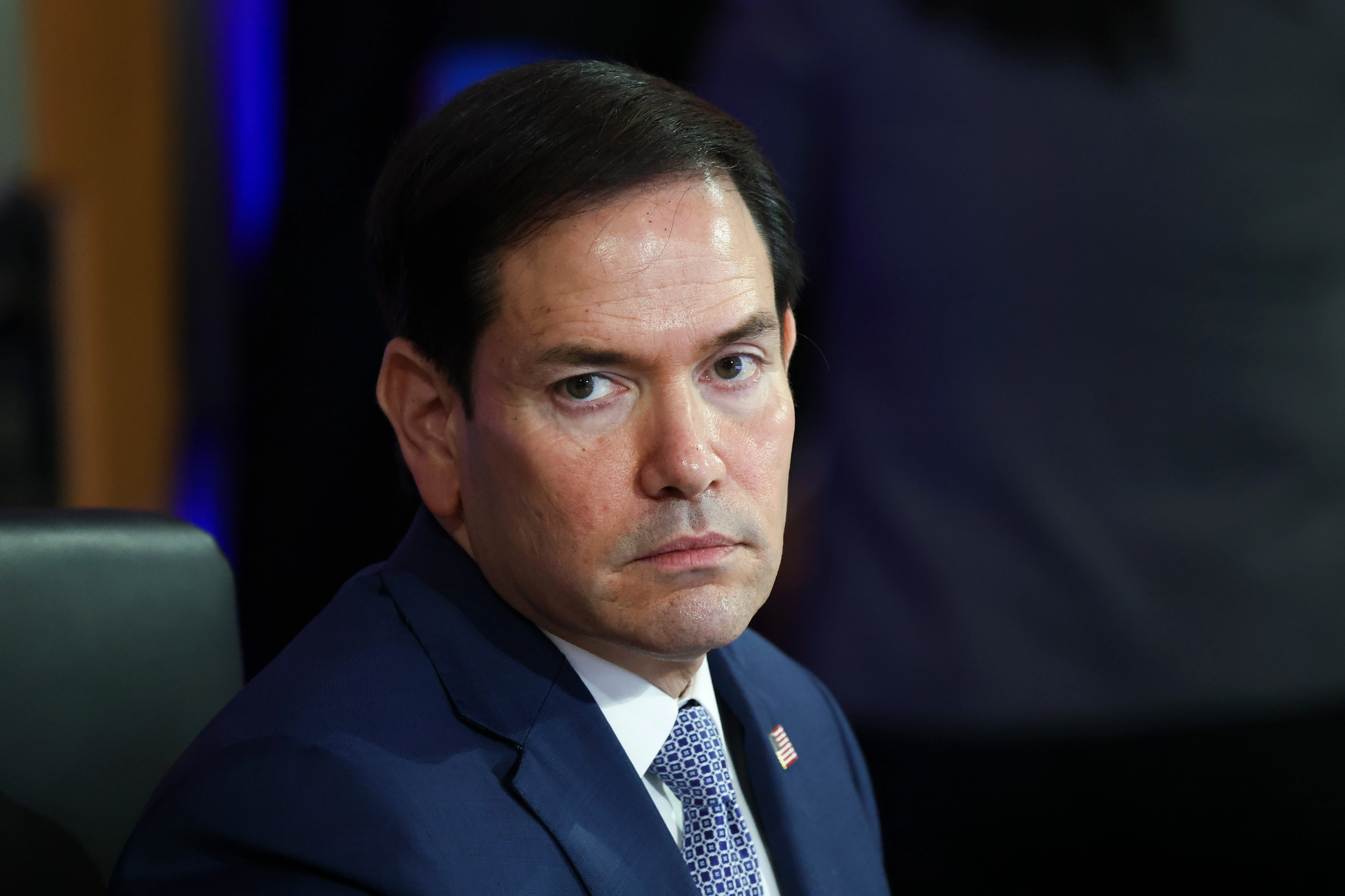 Marco Rubio