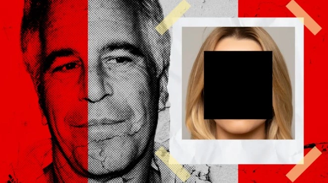 Jeffrey Epstein