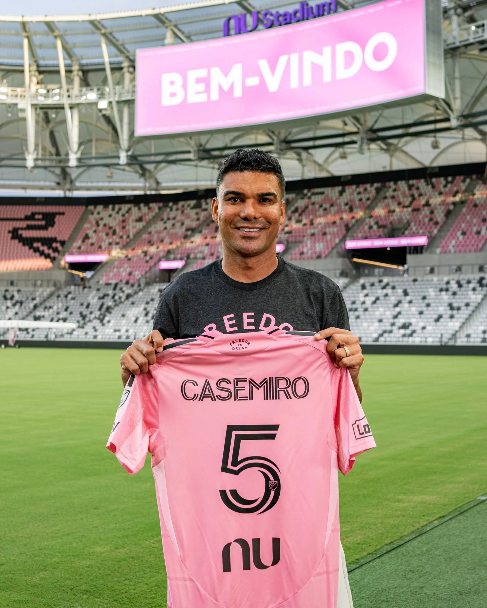 Casemiro