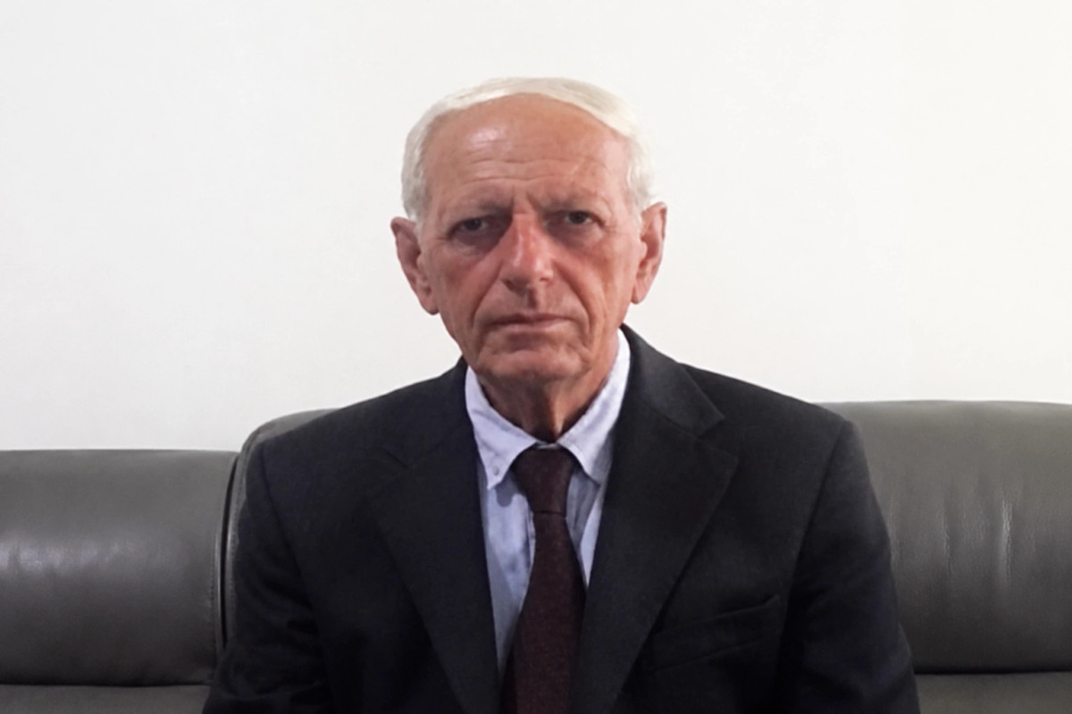 Vdiq shkrimtari Avdi Shala, një nga emrat më të njohur të letërsisë