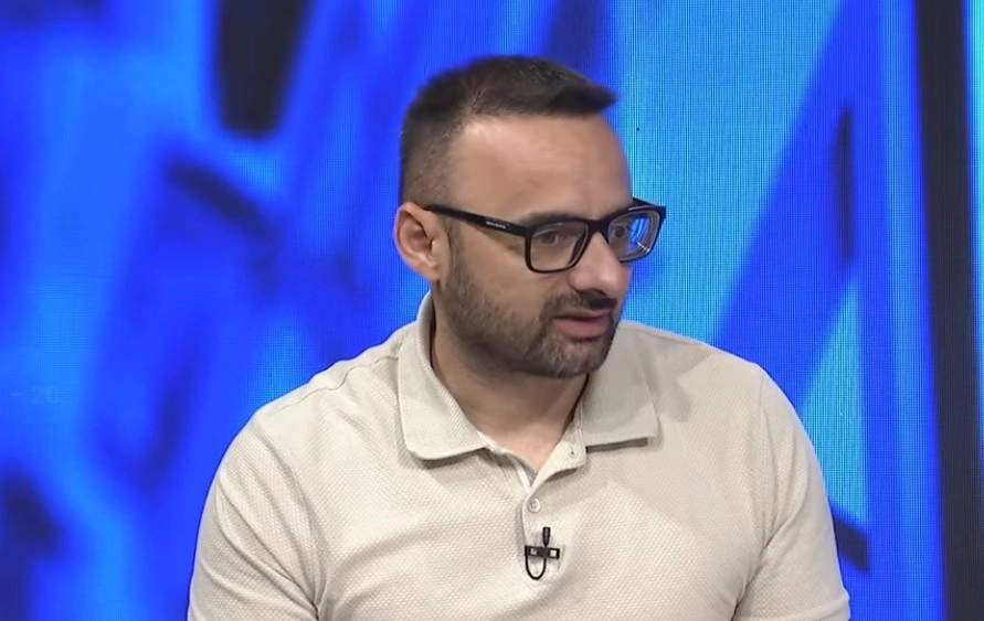 Arbër Jashari