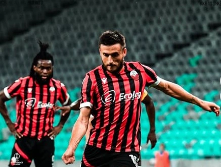Shkendija