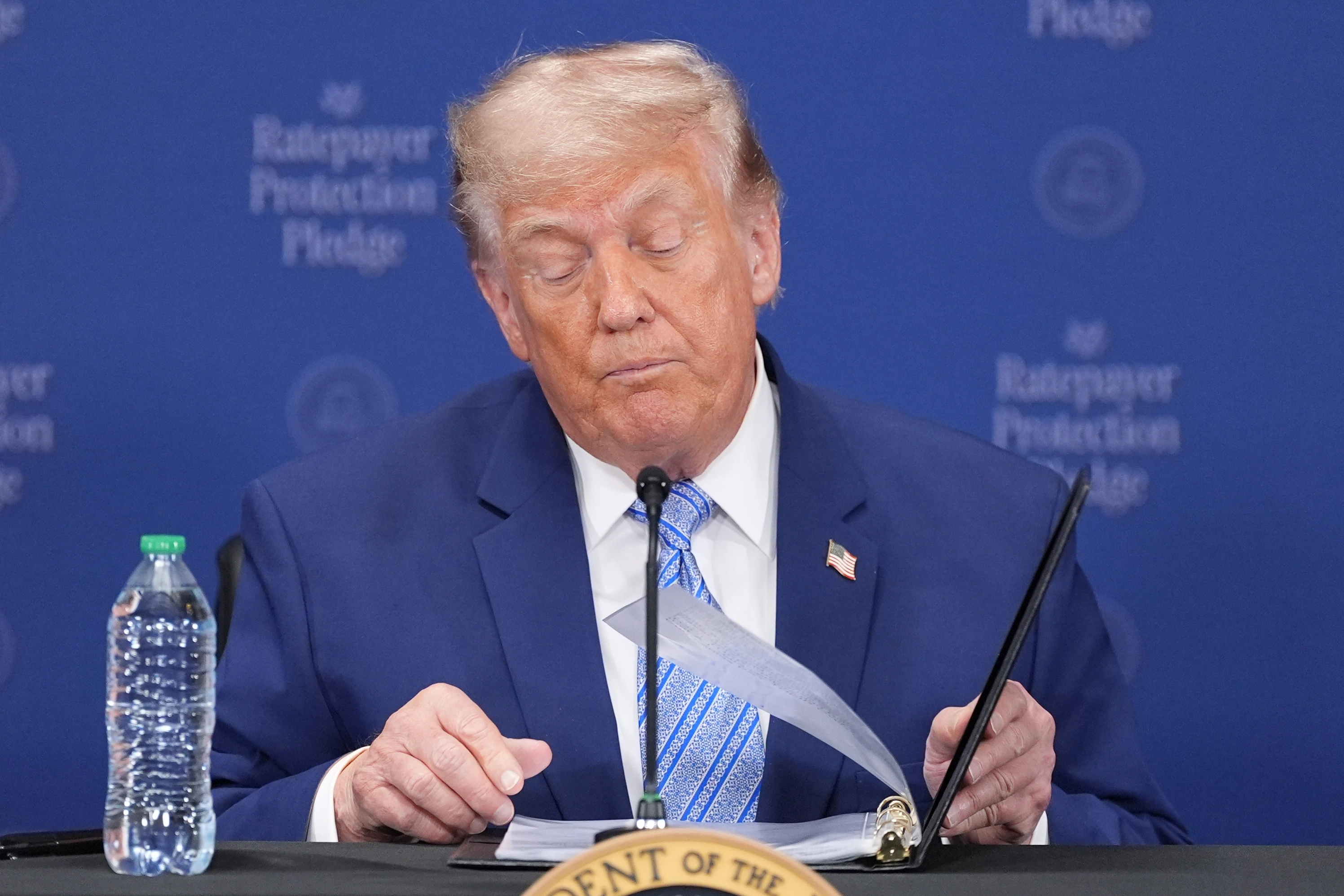 trump