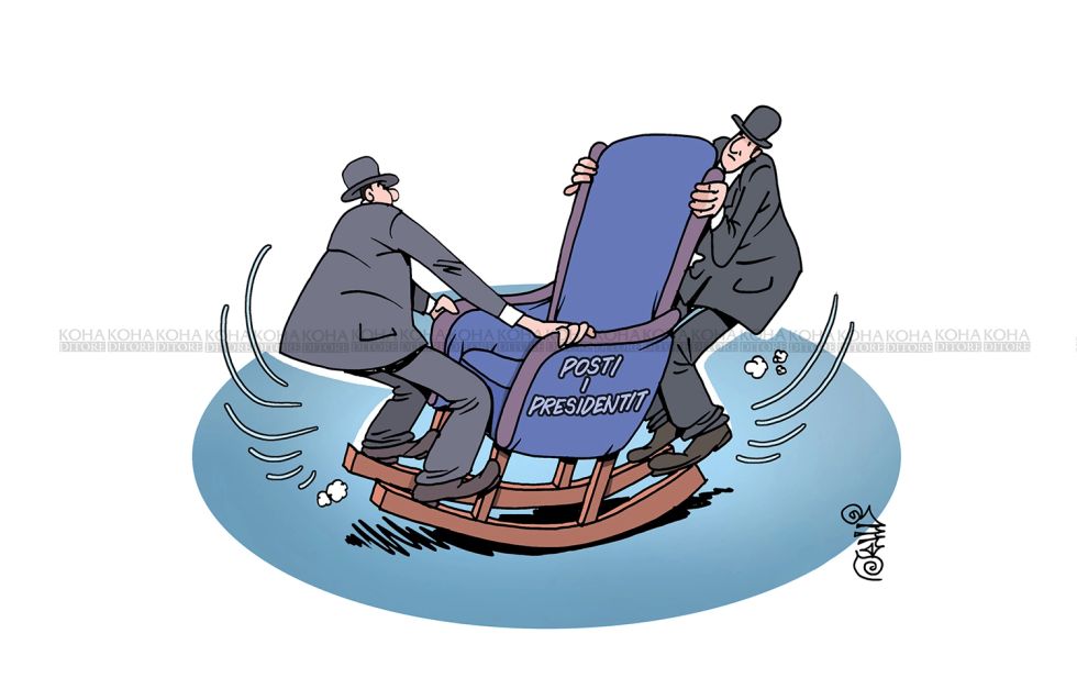 Το καρτούν της ημέρας