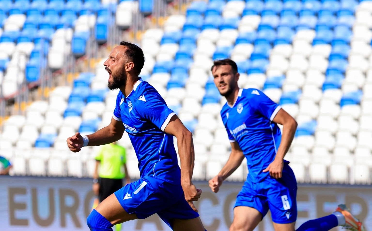 Futbollisti i Malishevës, Kreshnik Uka