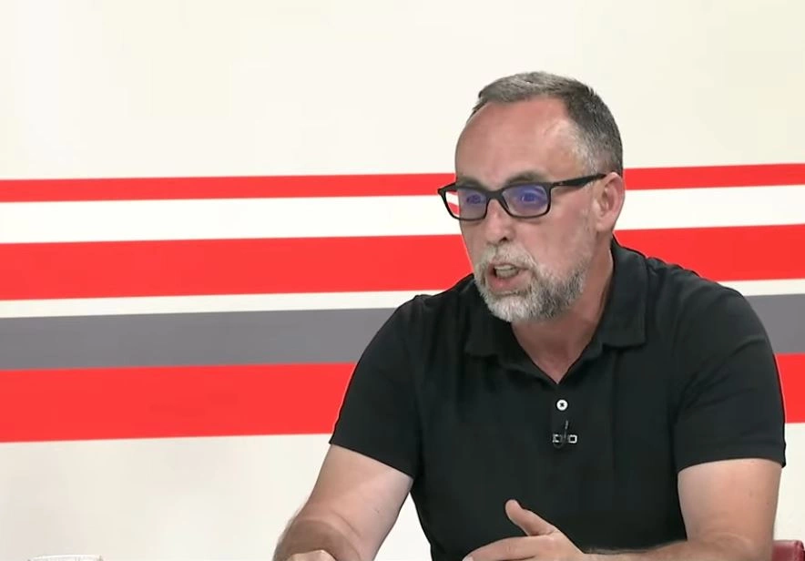 Qemajl Marmullakaj