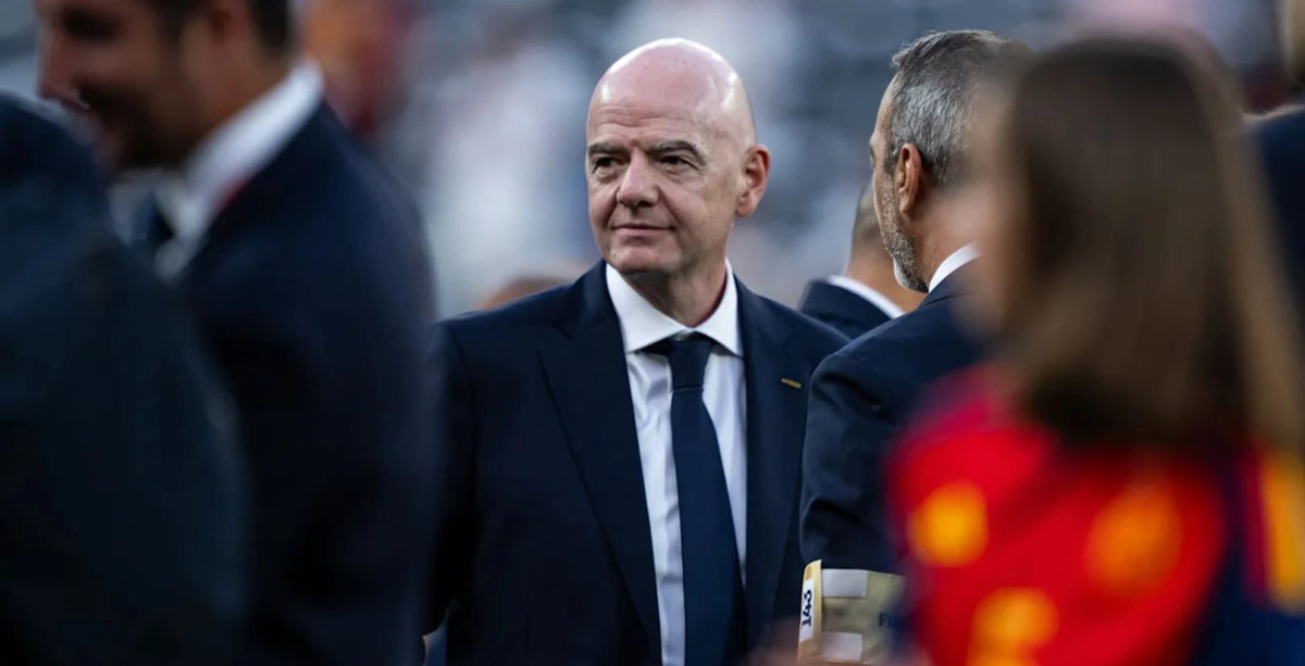 Çfarë fshehu FIFA në Kupën e Botës 