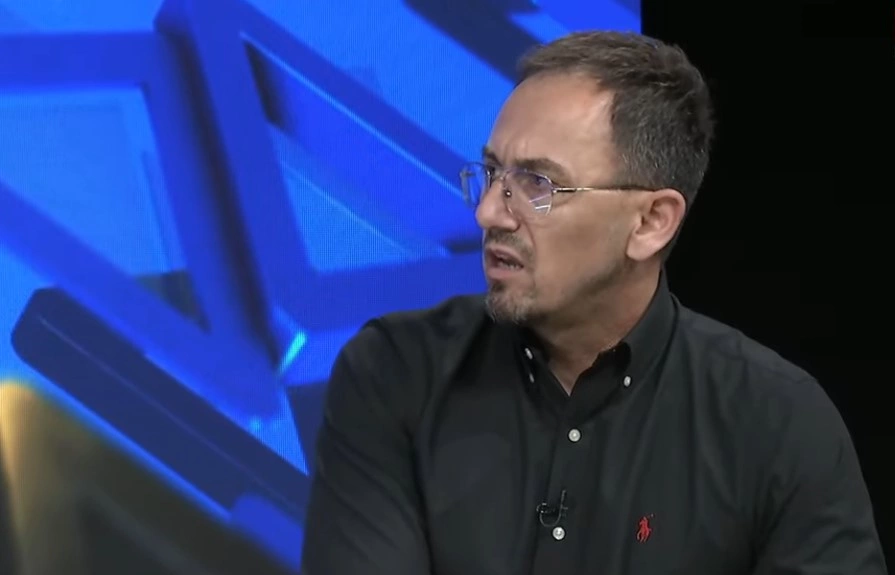 Besnik Krasniqi
