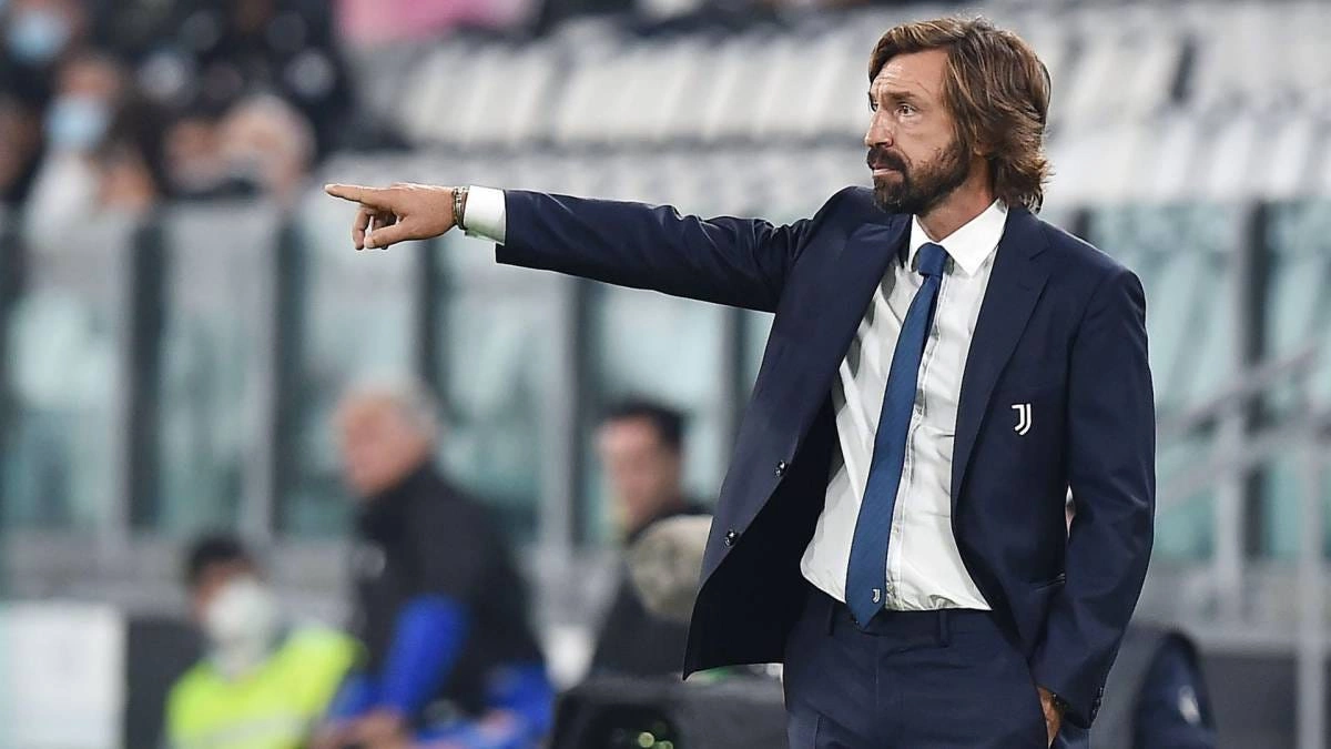 Andrea Pirlo