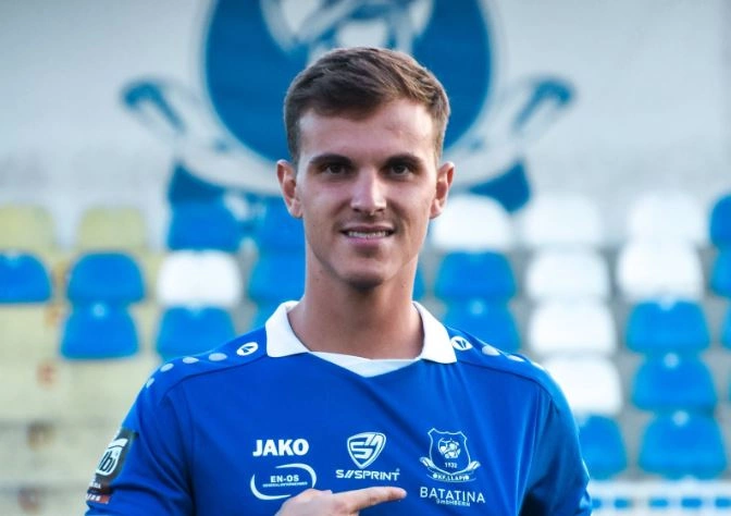 Aris Sorensen