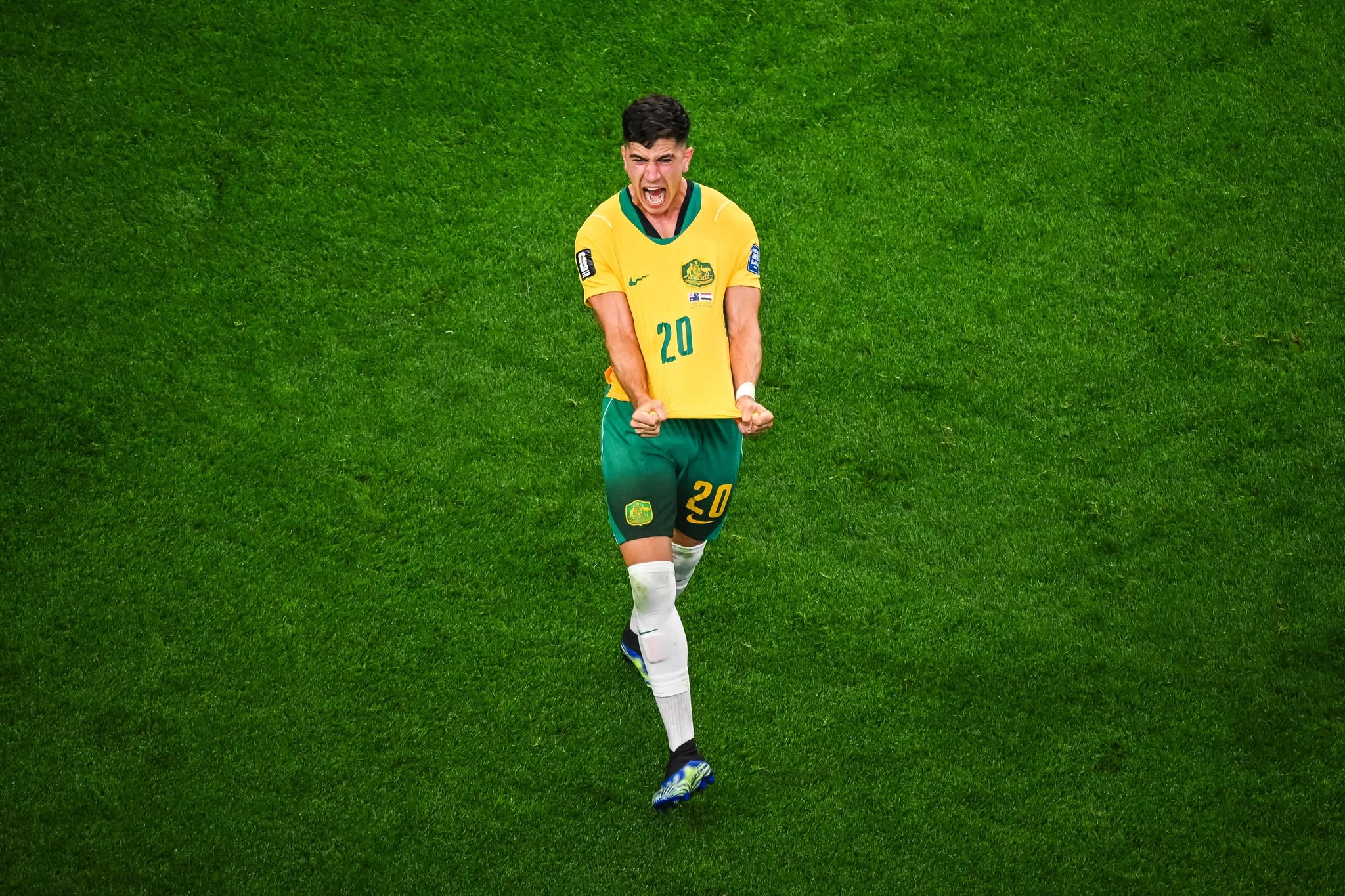 Cristian Volpato