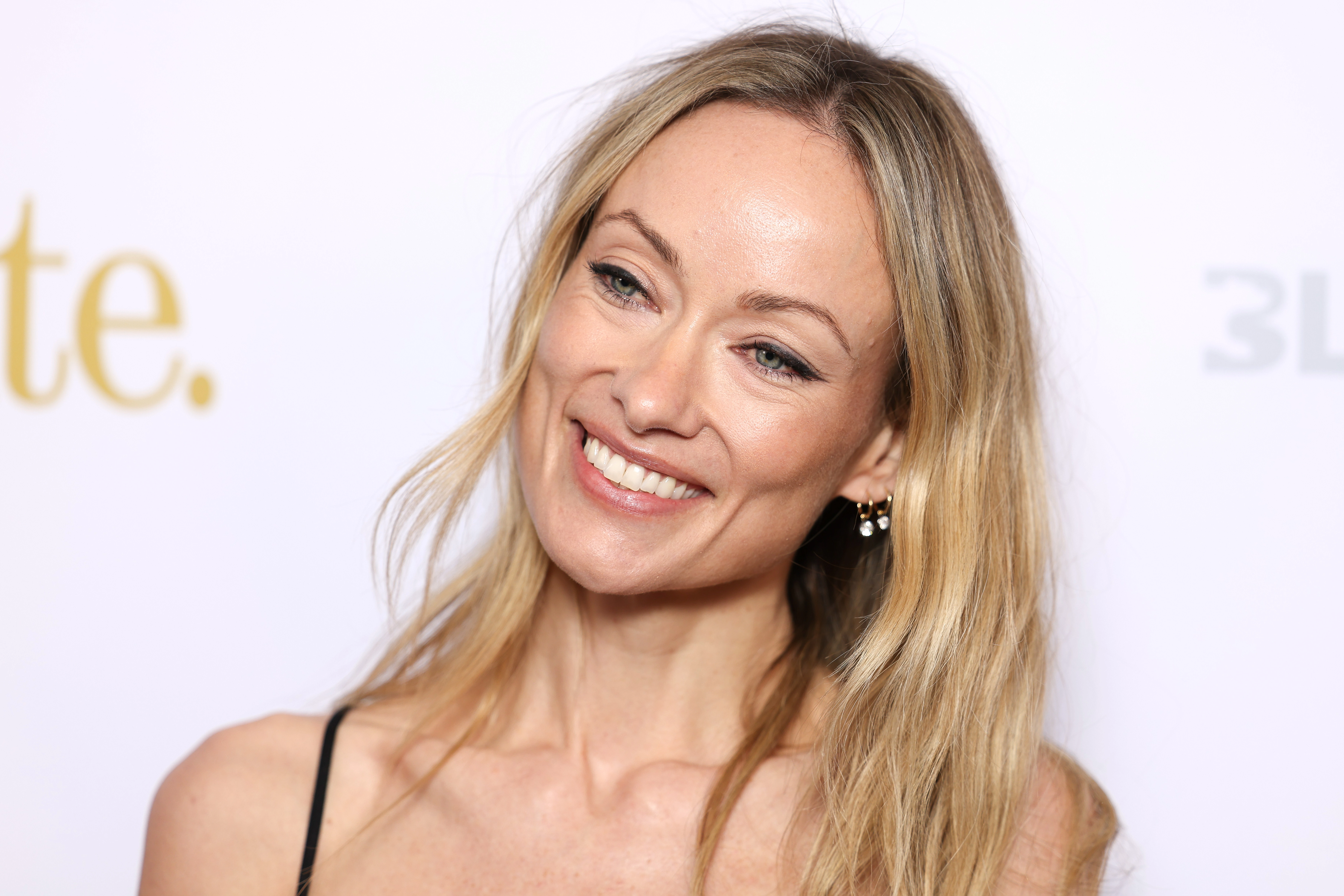 Olivia Wilde