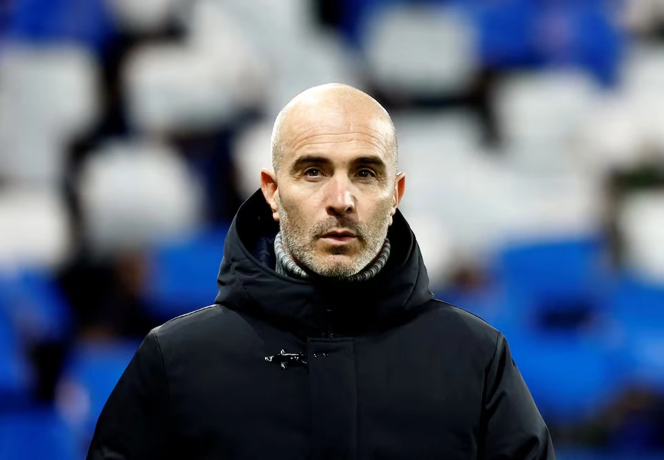 Enzo Maresca