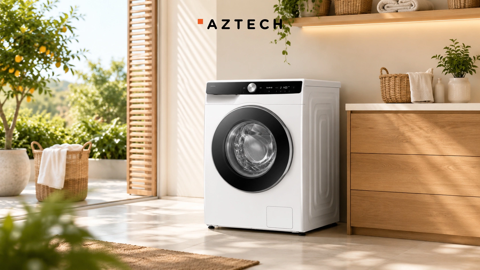 AZTECH