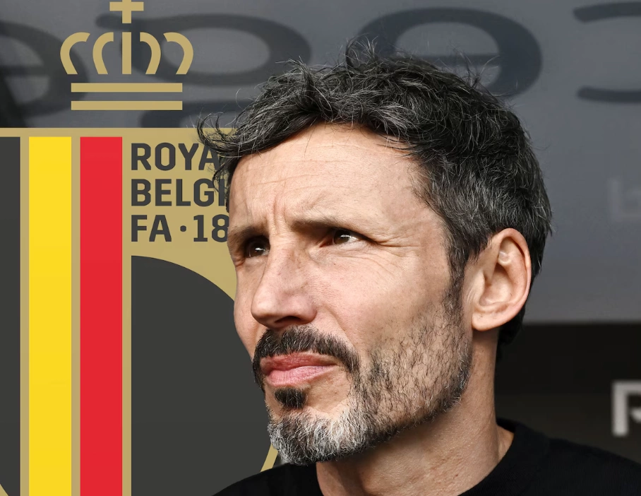 Marc van Bommel