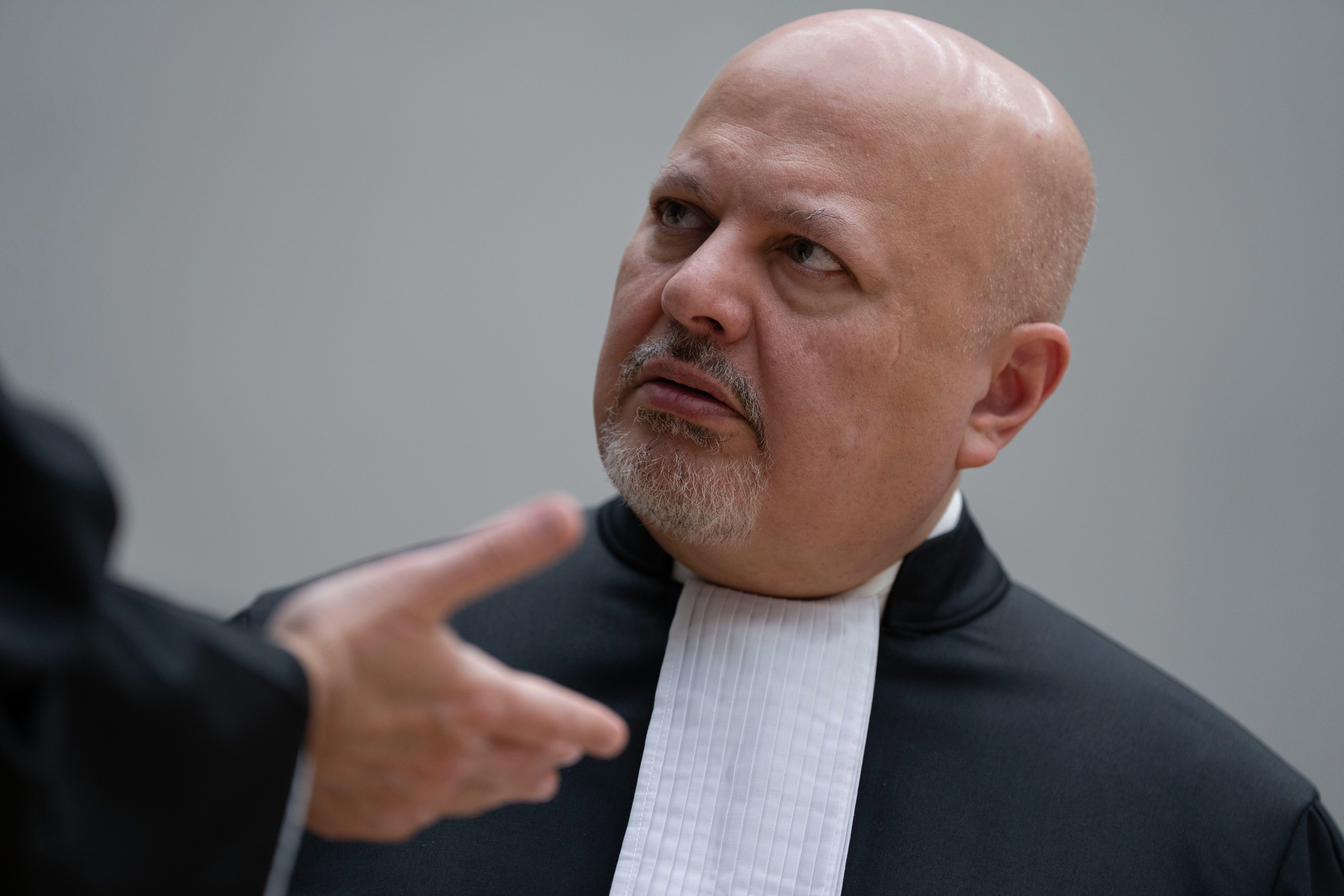 Karim Khan