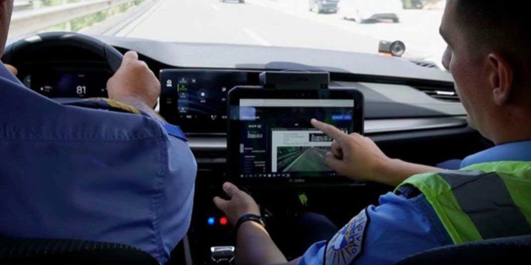 Policia e Kosovës