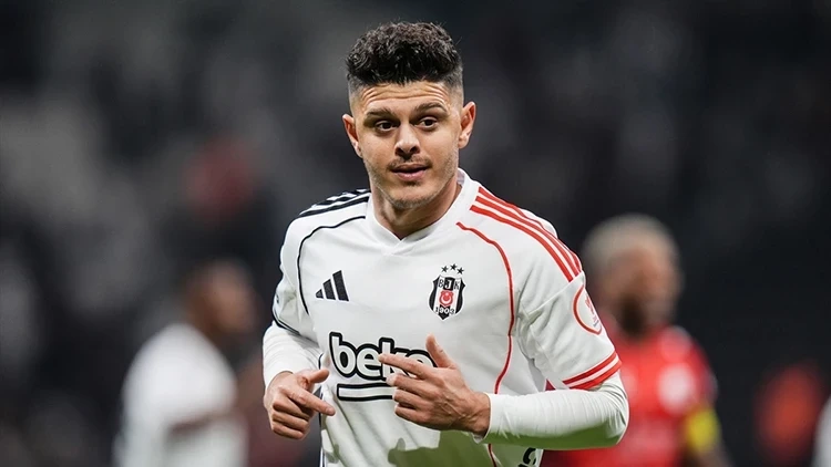 Milot Rashica