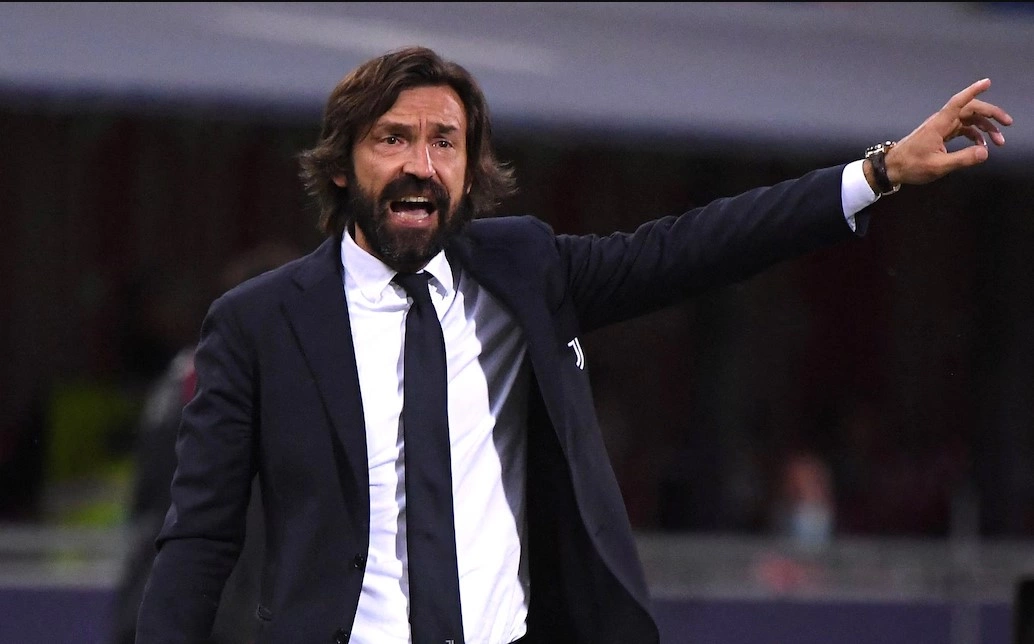 Andrea Pirlo