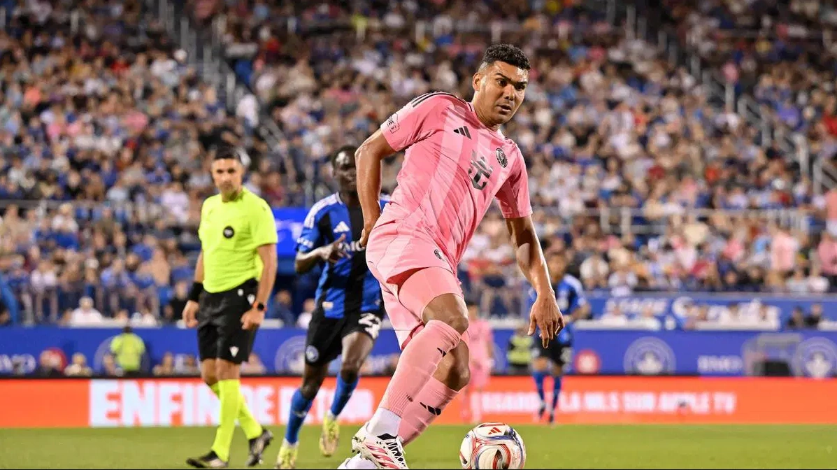 Casemiro