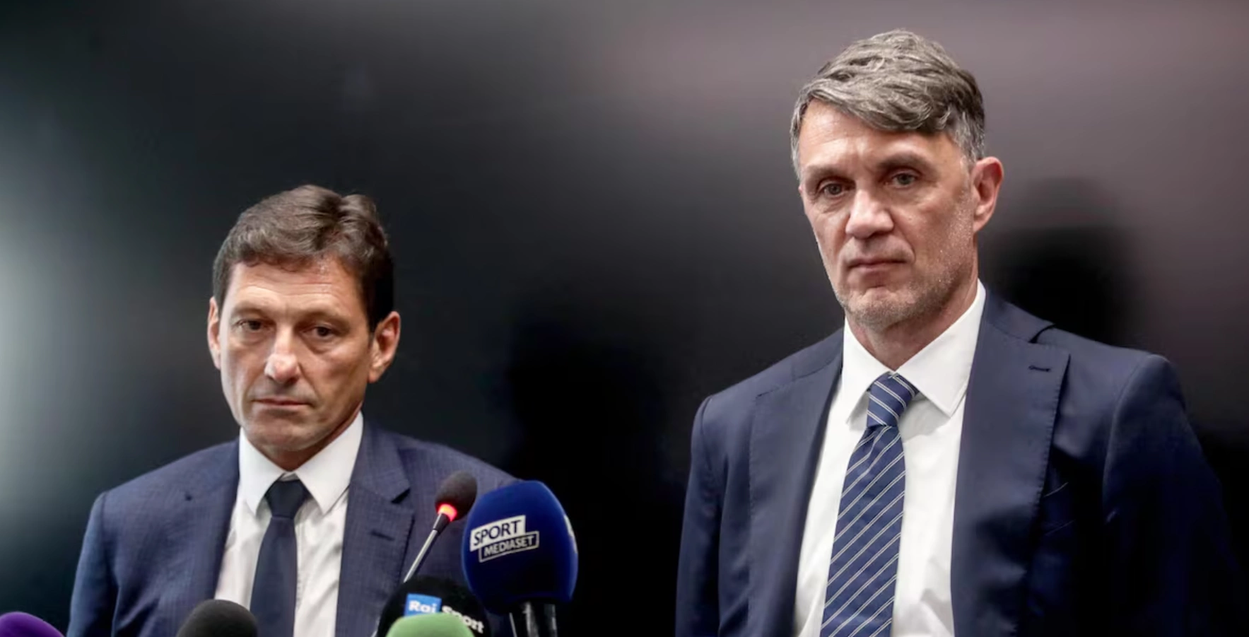 Leonardo - Maldini