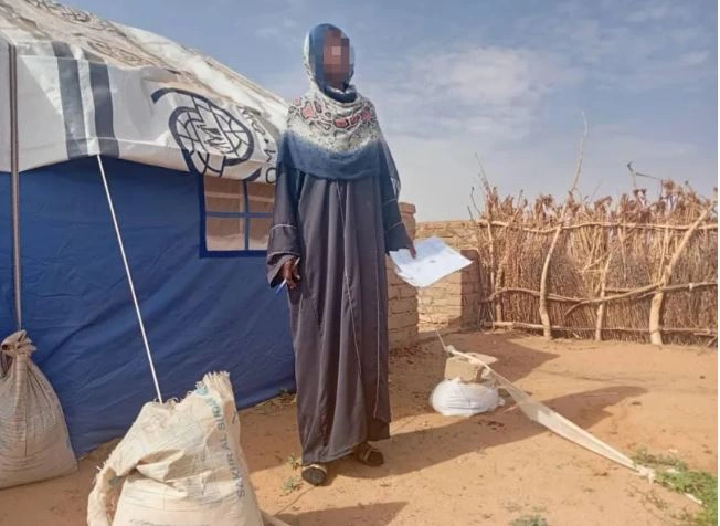 Sudan