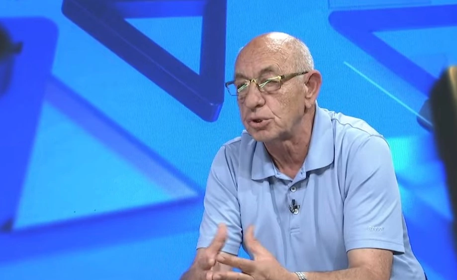Imer Rusinovci