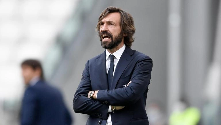 Andrea Pirlo