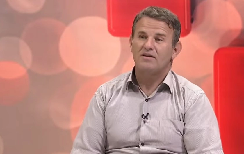 Afrim Kasolli