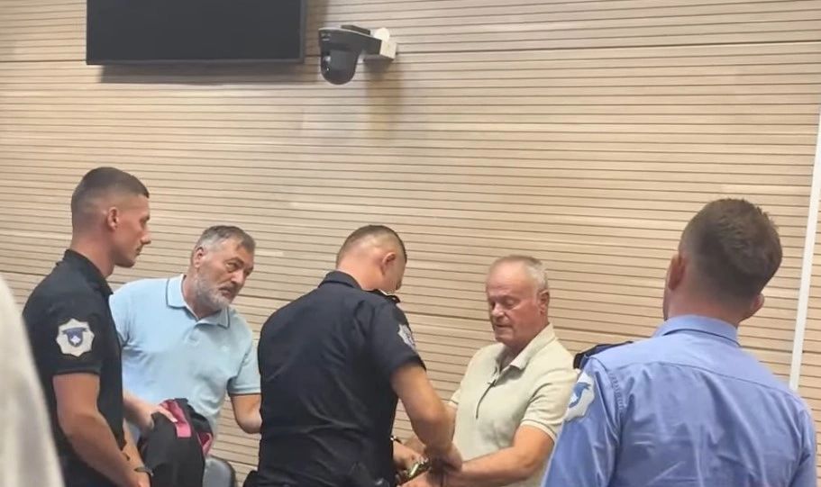 “Zhduket” dëshmia e dhënë pas luftës, rihapet gjykimin ndaj Gjokoviqit