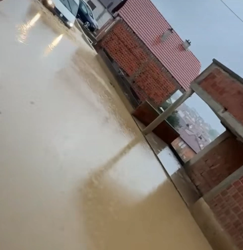 rreshje