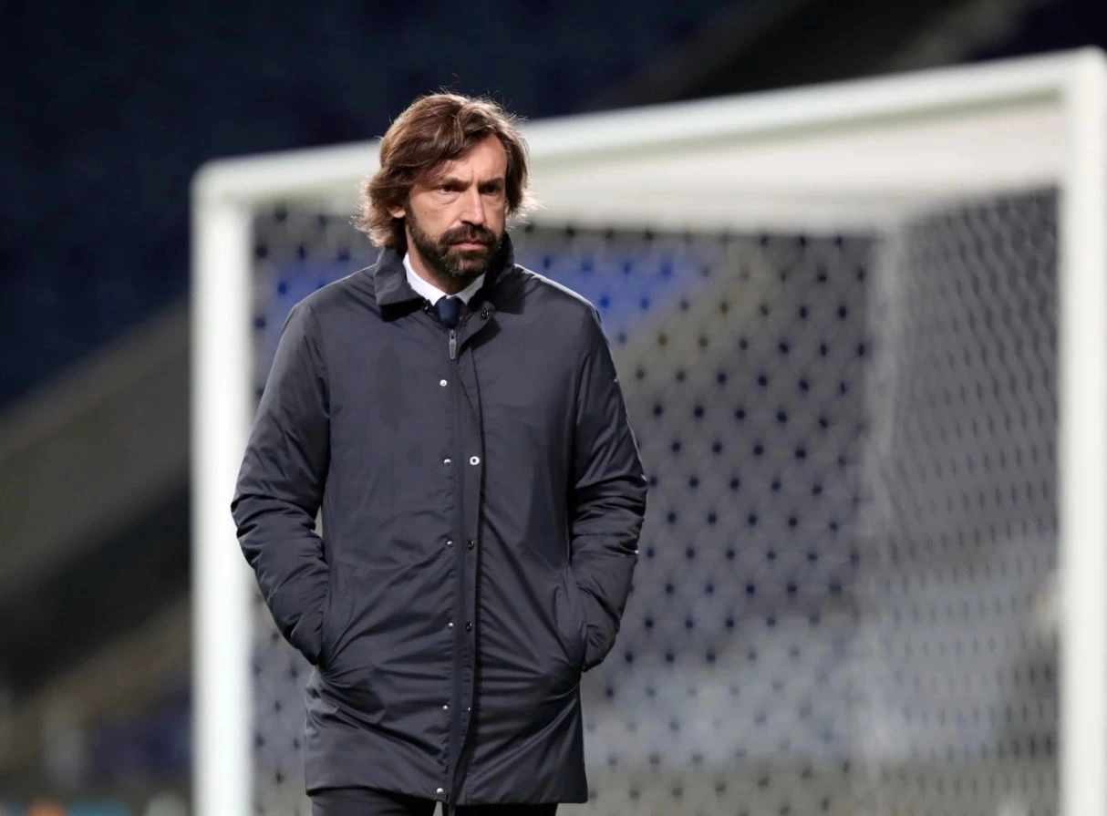 Andrea Pirlo