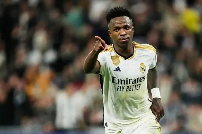 Vincius Jr