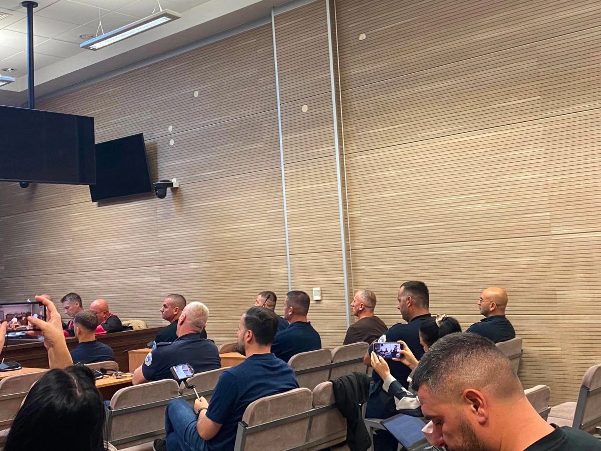 Vazhdon gjykimi për sulmin në kanalin e “Ibër-Lepencit”, dëshmon