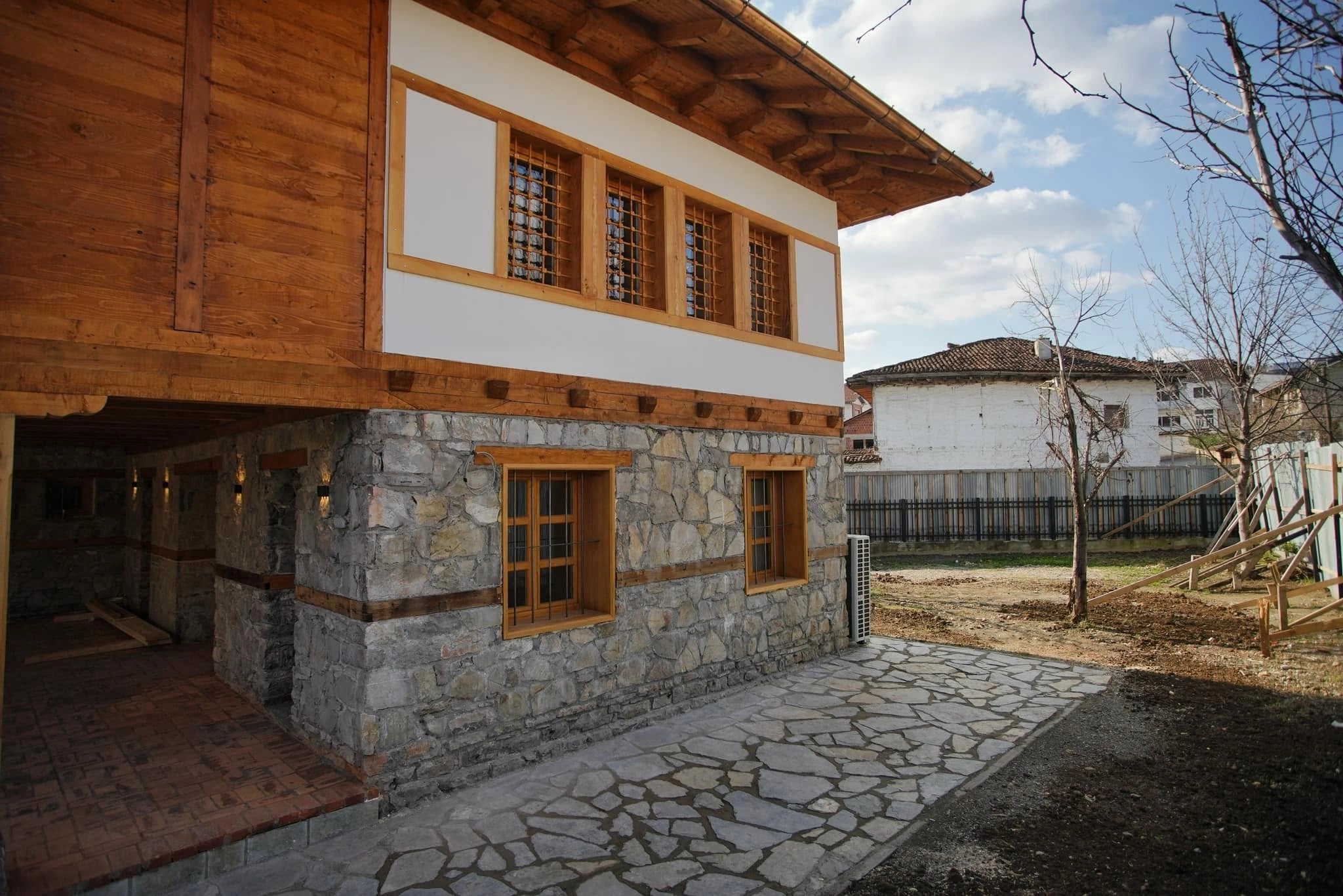 Tabhane