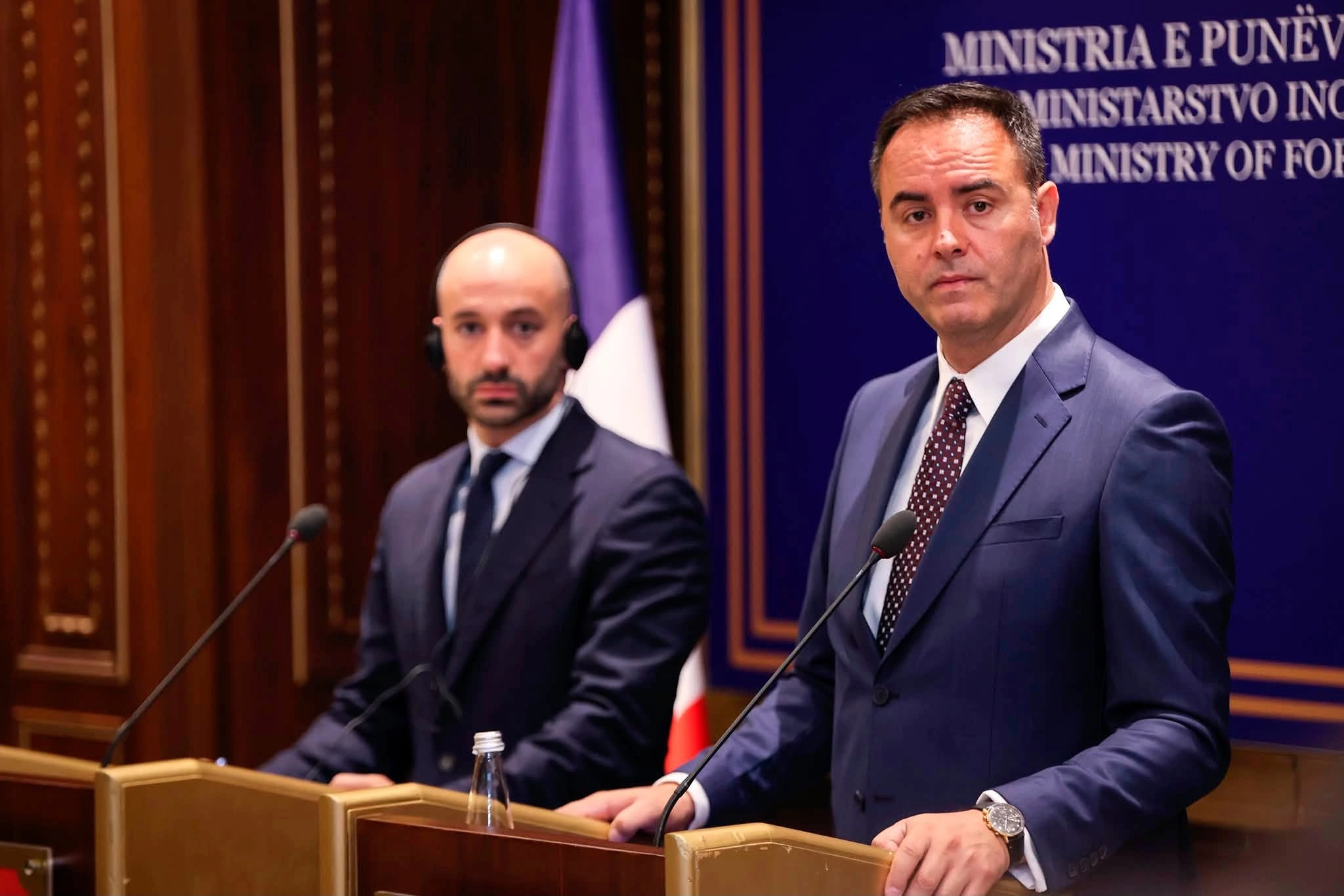 Glauk Konjufca