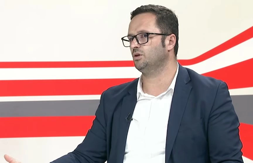 kushtrim ahmeti