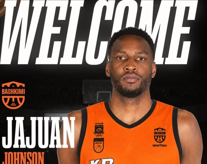 Jajuan Johnson
