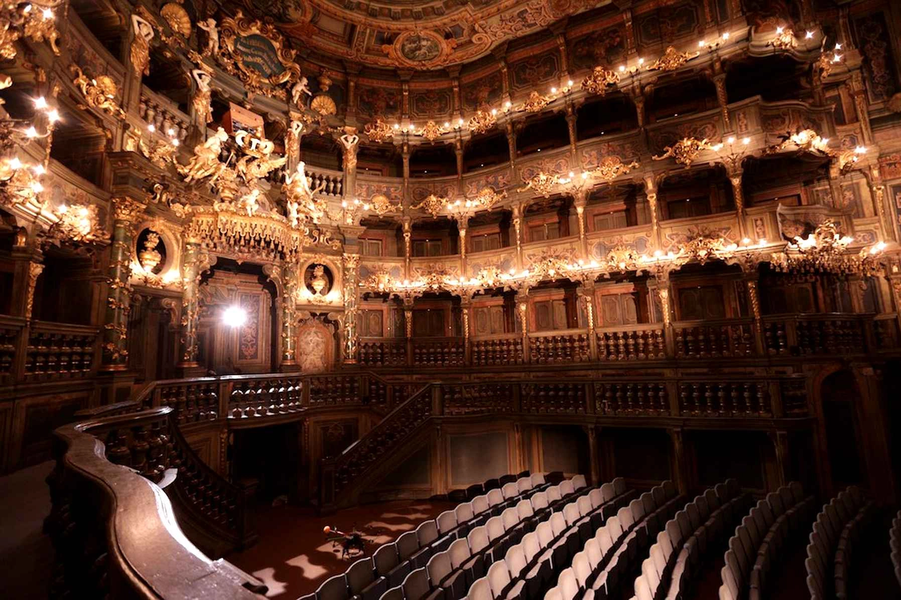 Festivali i Bayreuthit